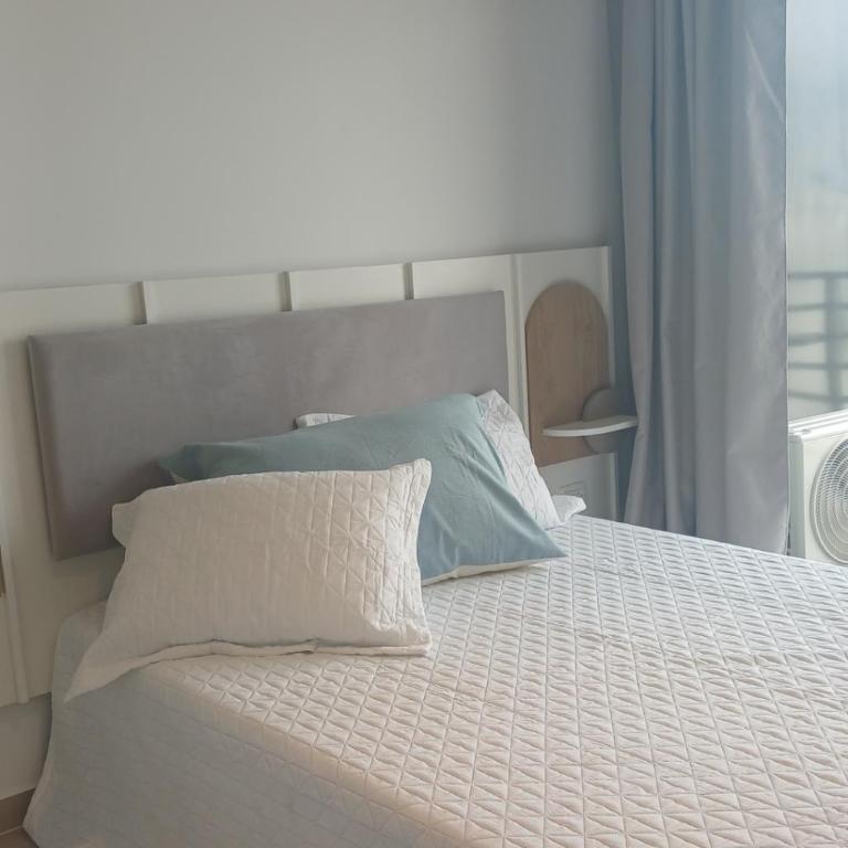 Depto Nuevo! confort, diseño y excelente ubicación en un solo lugar! - Apartamento de 1 dormitorio - 62