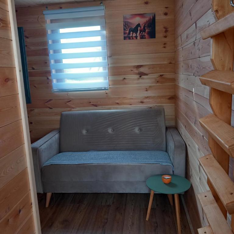Apartman Andrija - One-Bedroom Chalet - 2
