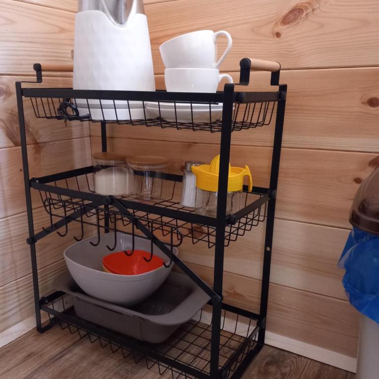 Apartman Andrija - One-Bedroom Chalet - 5