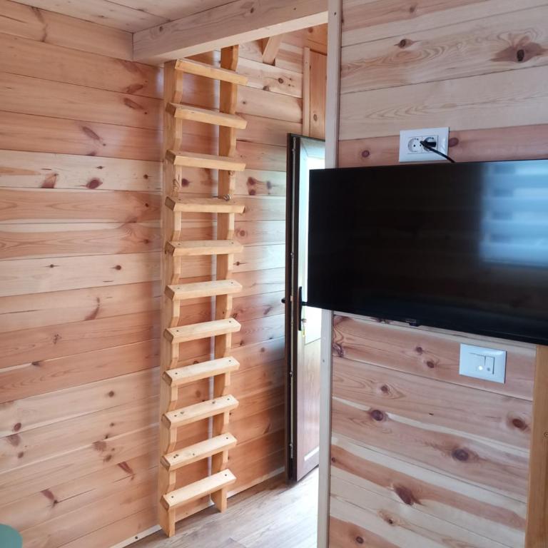 Apartman Andrija - One-Bedroom Chalet - 6