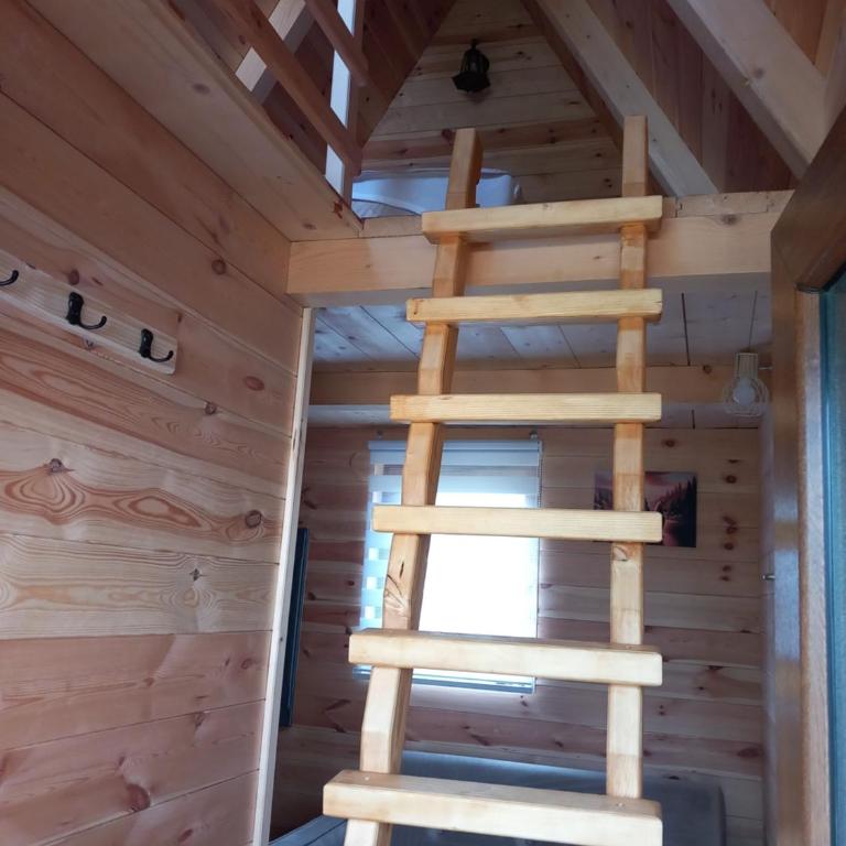 Apartman Andrija - One-Bedroom Chalet - 9