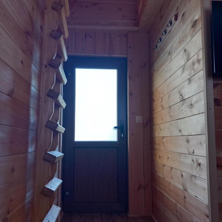 Apartman Andrija - One-Bedroom Chalet - 15