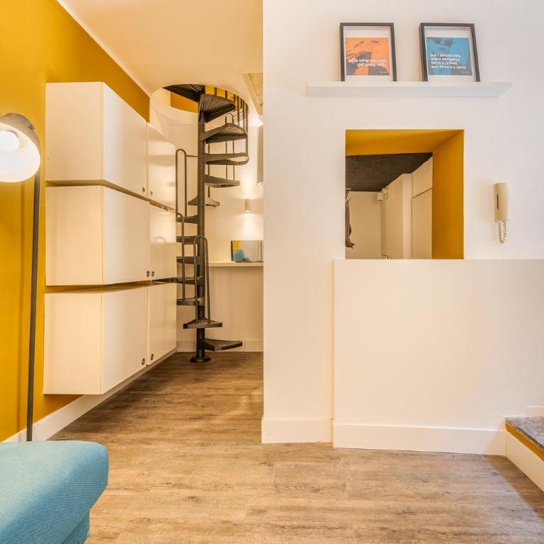 Garibaldis Gem - La Vista Apartments - Appartamento - 4