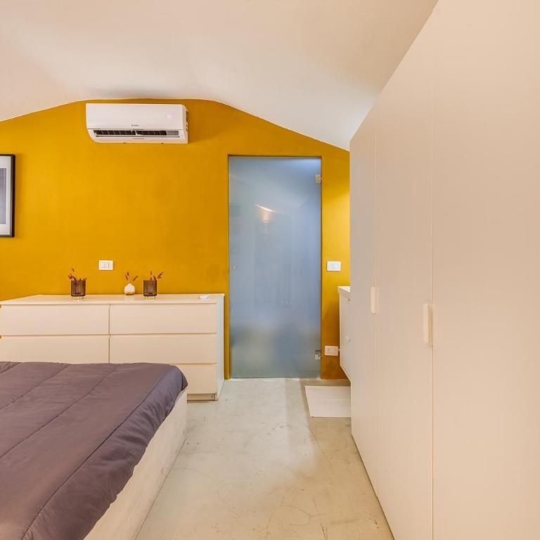 Garibaldis Gem - La Vista Apartments - Appartamento - 12