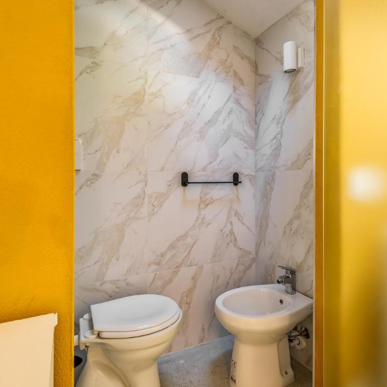 Garibaldis Gem - La Vista Apartments - Appartamento - 19