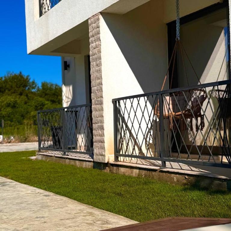 Villa Anastasija - Apartman sa 1 Spavaćom Sobom - 10