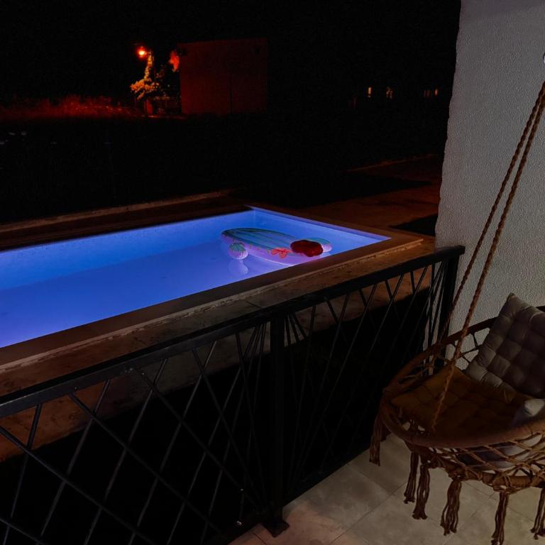 Villa Anastasija - Apartman sa 1 Spavaćom Sobom - 15