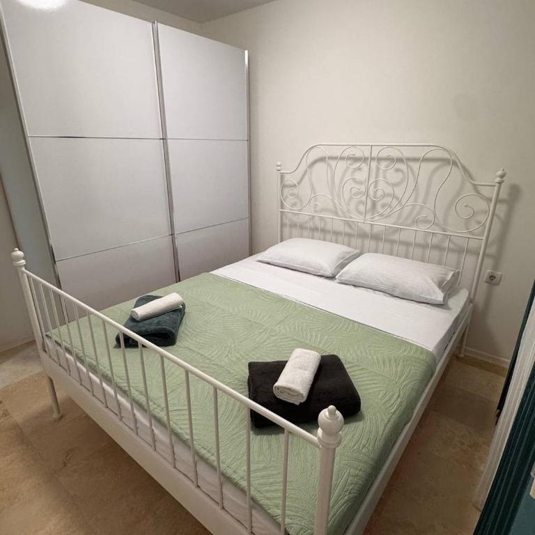Villa Anastasija - Apartman sa 1 Spavaćom Sobom - 16