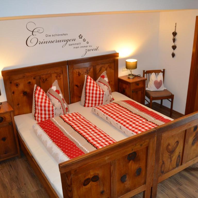 Apartment mit Herz - Apartment mit Balkon - 18