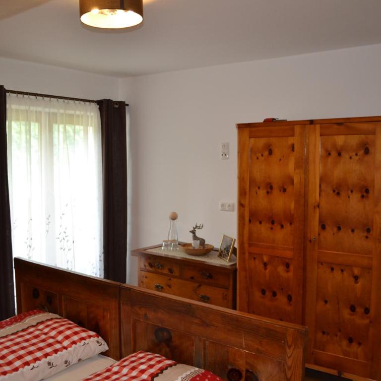 Apartment mit Herz - Apartment mit Balkon - 20