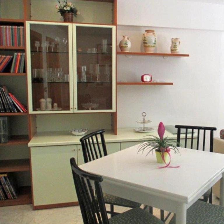Nago-Torbole Apartment Garden - Apartment - 5