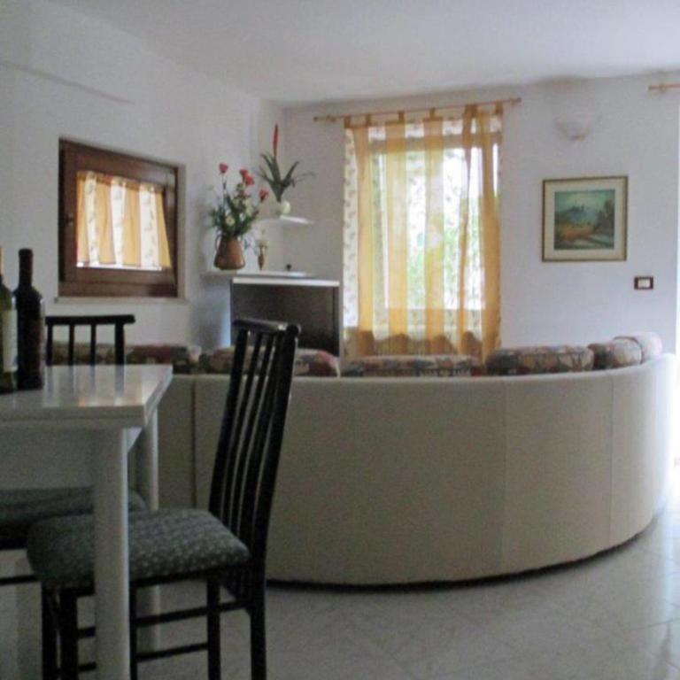 Nago-Torbole Apartment Garden - Apartment - 6