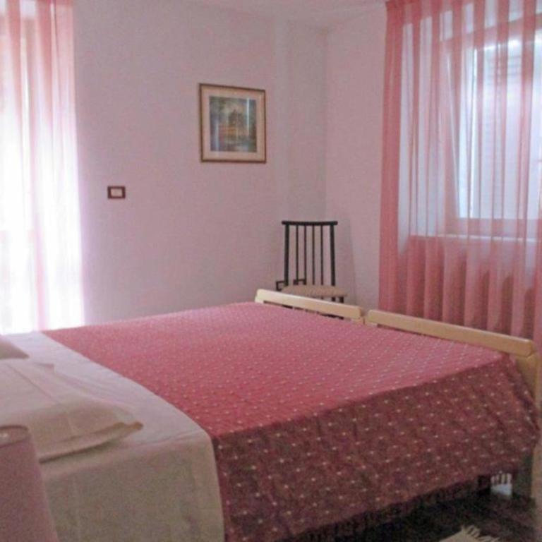 Nago-Torbole Apartment Garden - Apartment - 7