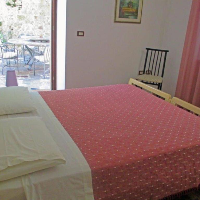 Nago-Torbole Apartment Garden - Apartment - 8