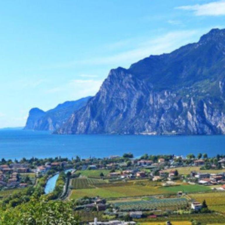 Nago-Torbole Apartment Garden - Apartment - 16
