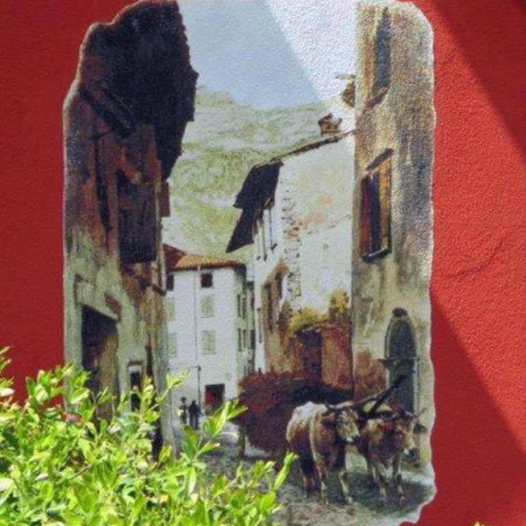 Nago-Torbole Apartment Garden - Apartment - 17