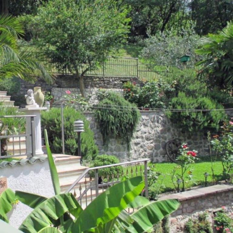 Nago-Torbole Apartment Garden - Apartment - 21
