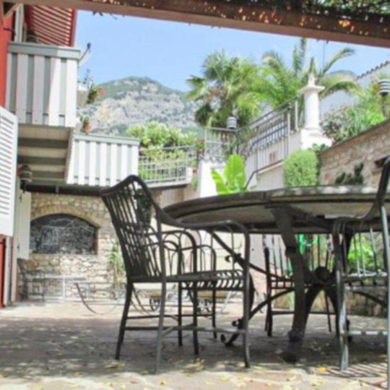 Nago-Torbole Apartment Garden - Apartment - 24