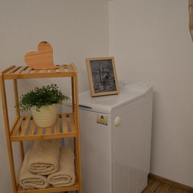 Apartment mit Herz - Apartment mit Balkon - 25
