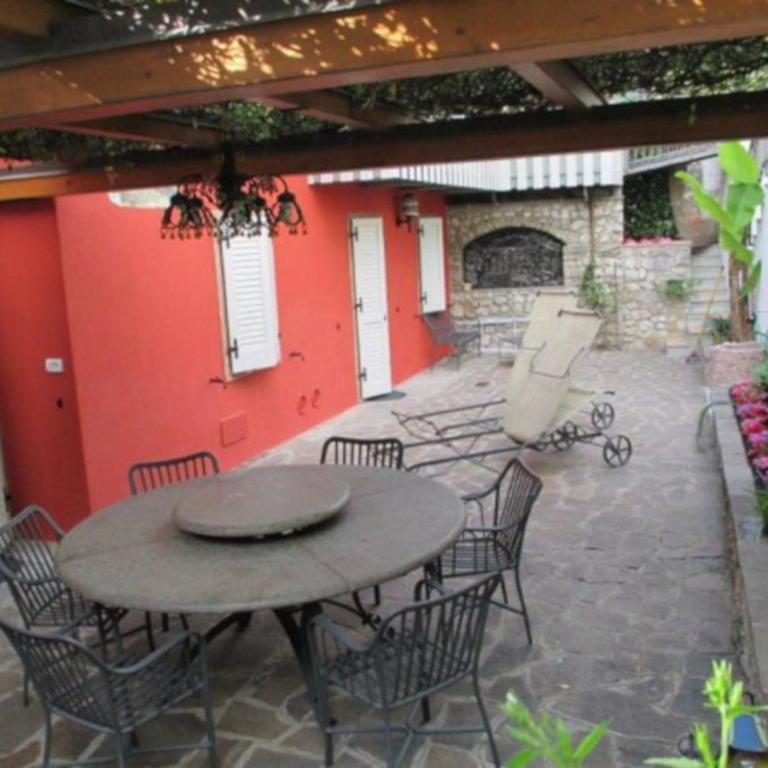 Nago-Torbole Apartment Garden - Apartment - 28