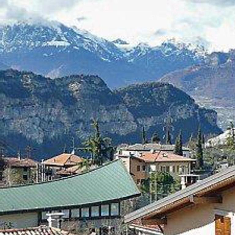 Nago-Torbole Apartment Garden - Apartment - 31