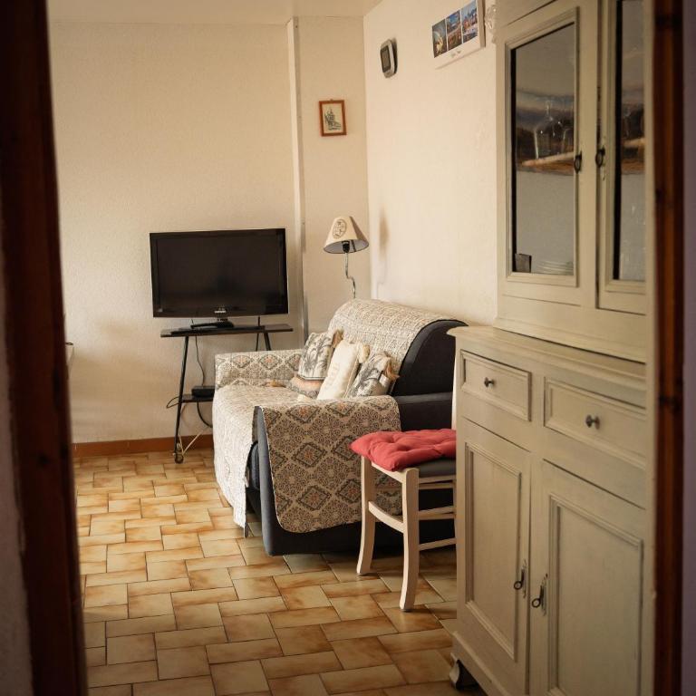 Gîte dans hameau - One-Bedroom Apartment - 2