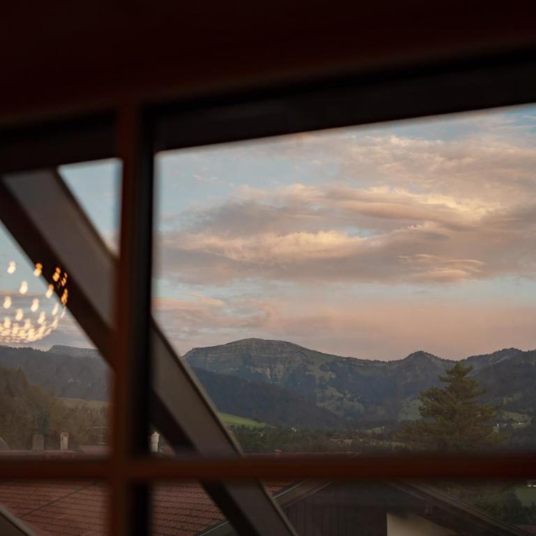 Penthouse No9 - Apartment mit 2 Schlafzimmern und Balkon - 23