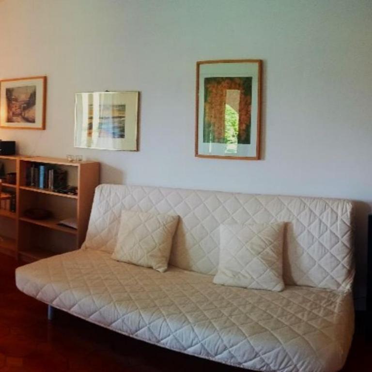 schöne Ferienwohnung mit herrlichem Blick zum Gardasee - Appartamento - 7