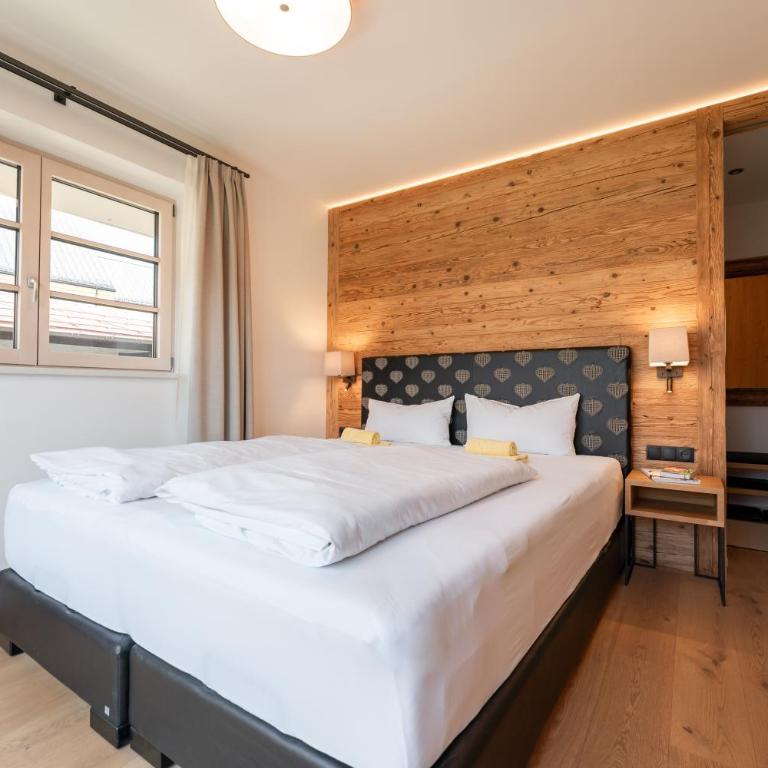 Penthouse No9 - Apartment mit 2 Schlafzimmern und Balkon - 7