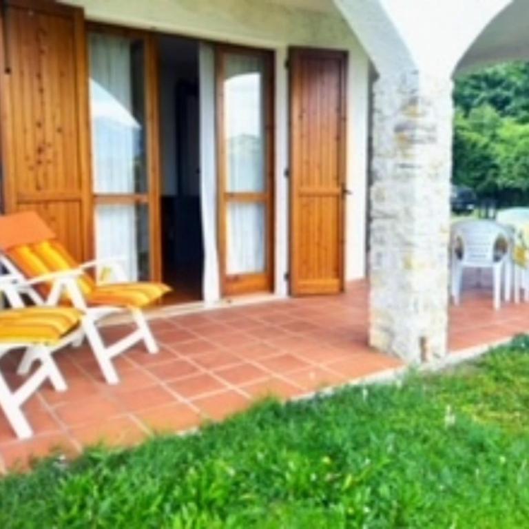 schöne Ferienwohnung mit herrlichem Blick zum Gardasee - Appartamento - 9