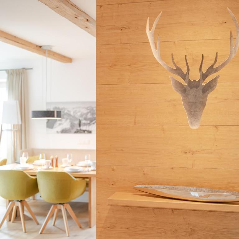 Penthouse No9 - Apartment mit 2 Schlafzimmern und Balkon - 6