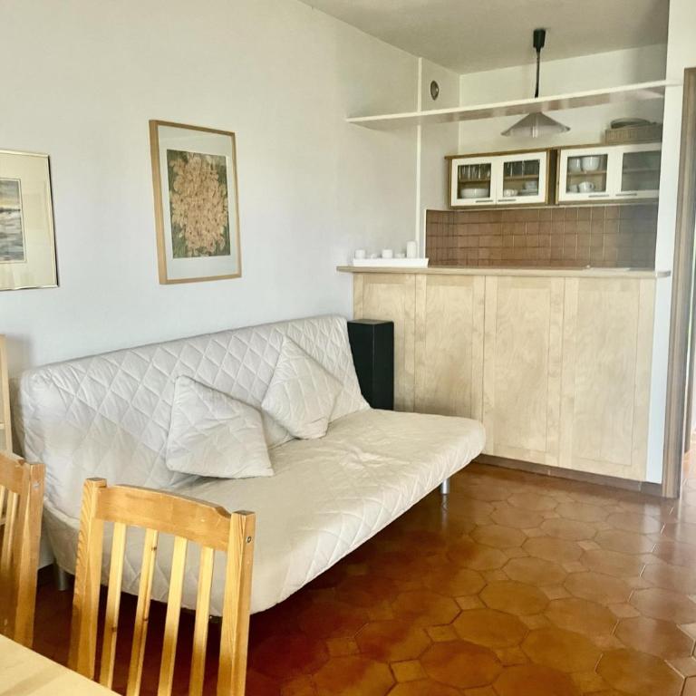 schöne Ferienwohnung mit herrlichem Blick zum Gardasee - Appartamento - 10