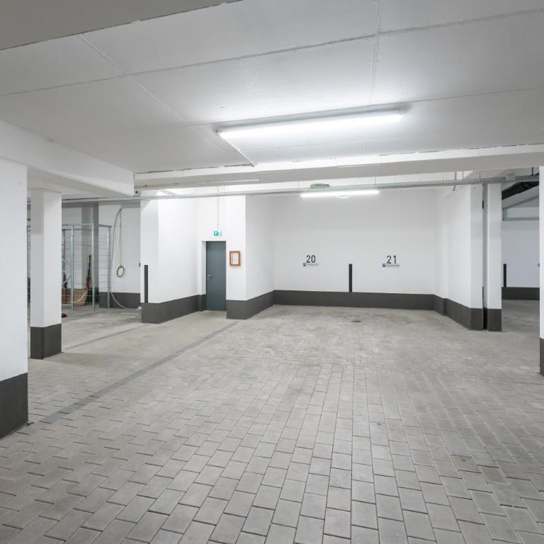 Penthouse No9 - Apartment mit 2 Schlafzimmern und Balkon - 26