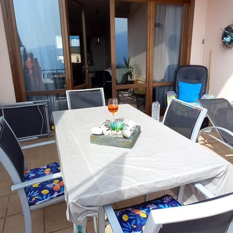 Ferienhaus ARALDO by Gardaseeappartements Seeblick und Garten - Casa Vacanze - 43