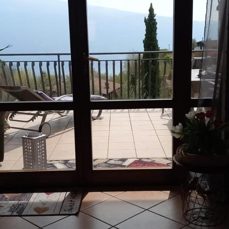 Ferienhaus ARALDO by Gardaseeappartements Seeblick und Garten - Casa Vacanze - 45