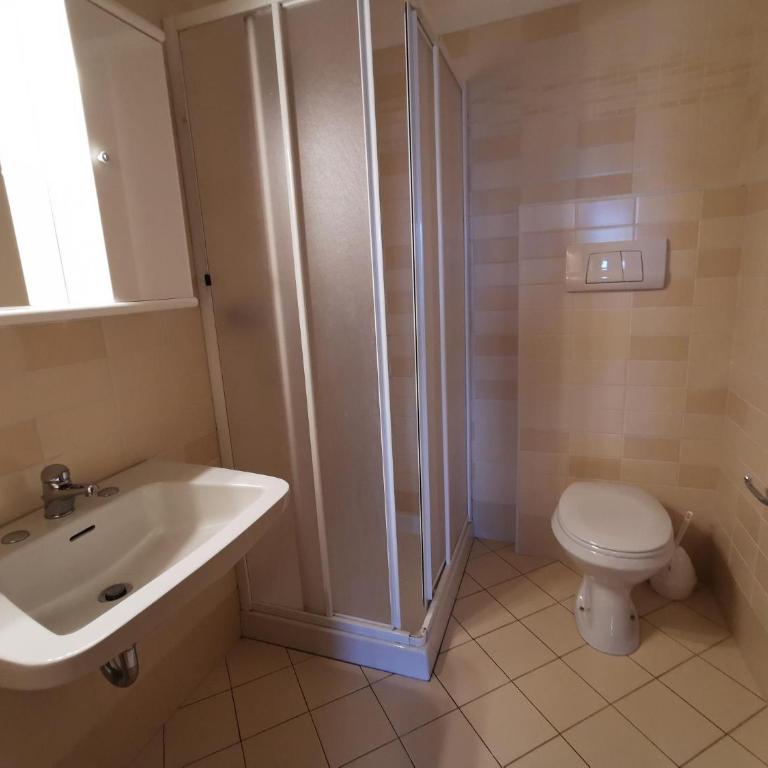 Tignale - Appartement BELVEDERE ALLEGRA 101 - Ferienwohnung am Gardasee mieten - Appartamento con Vista Lago - 6