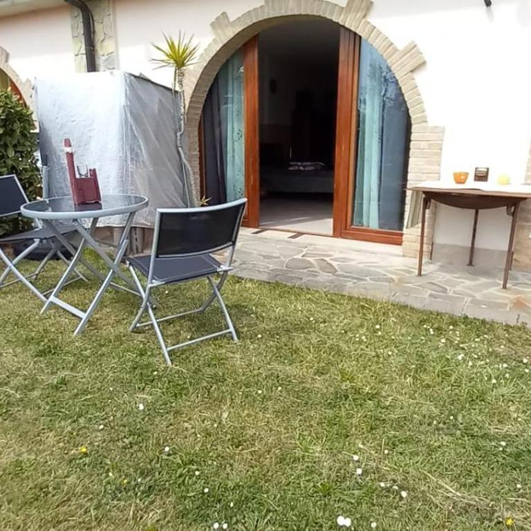 Ferienhaus ARALDO by Gardaseeappartements Seeblick und Garten - Casa Vacanze - 55