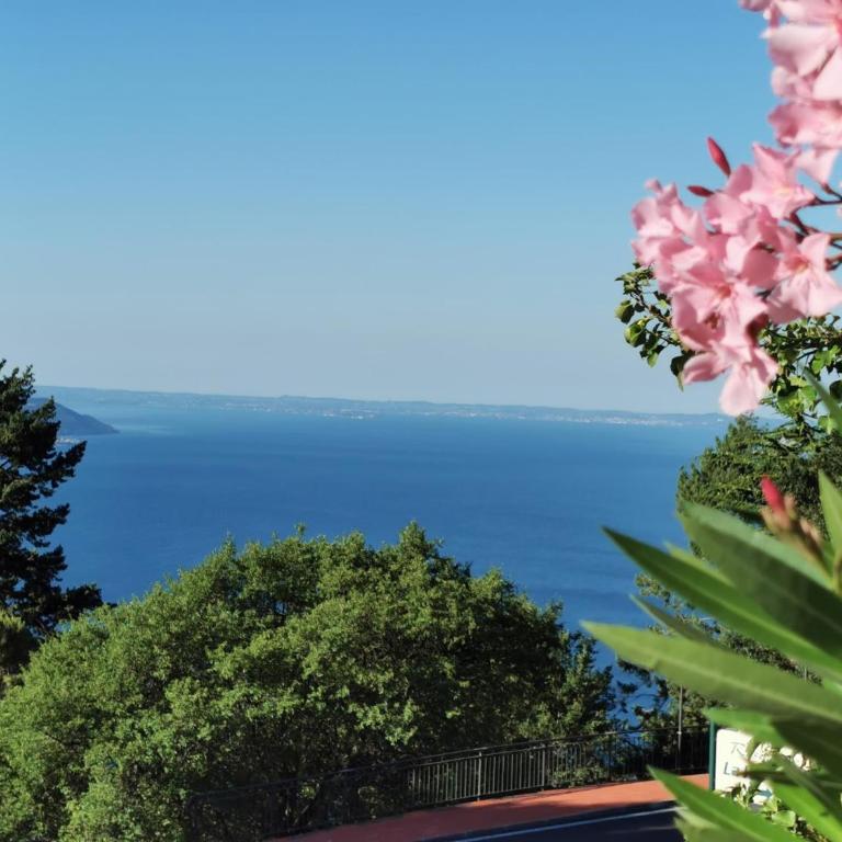 Tignale - Appartement BELVEDERE ALLEGRA 101 - Ferienwohnung am Gardasee mieten - Appartamento con Vista Lago - 7