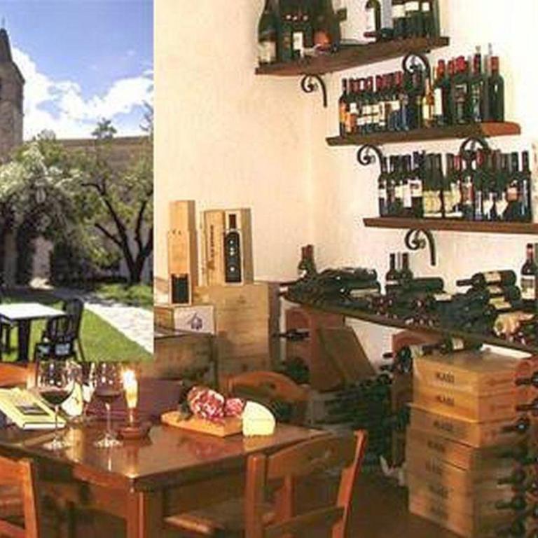 Ferienhaus ARALDO by Gardaseeappartements Seeblick und Garten - Casa Vacanze - 61