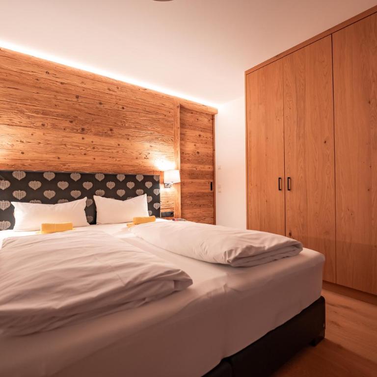Penthouse No9 - Apartment mit 2 Schlafzimmern und Balkon - 20