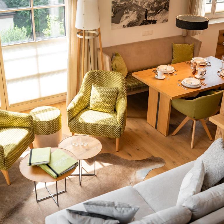 Penthouse No9 - Apartment mit 2 Schlafzimmern und Balkon - 3