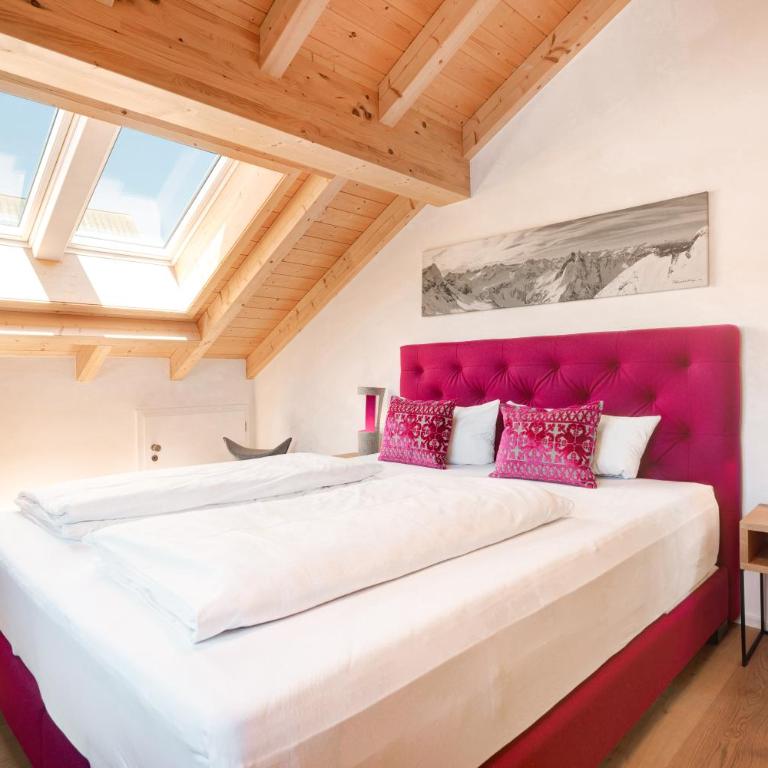 Penthouse No9 - Apartment mit 2 Schlafzimmern und Balkon - 14