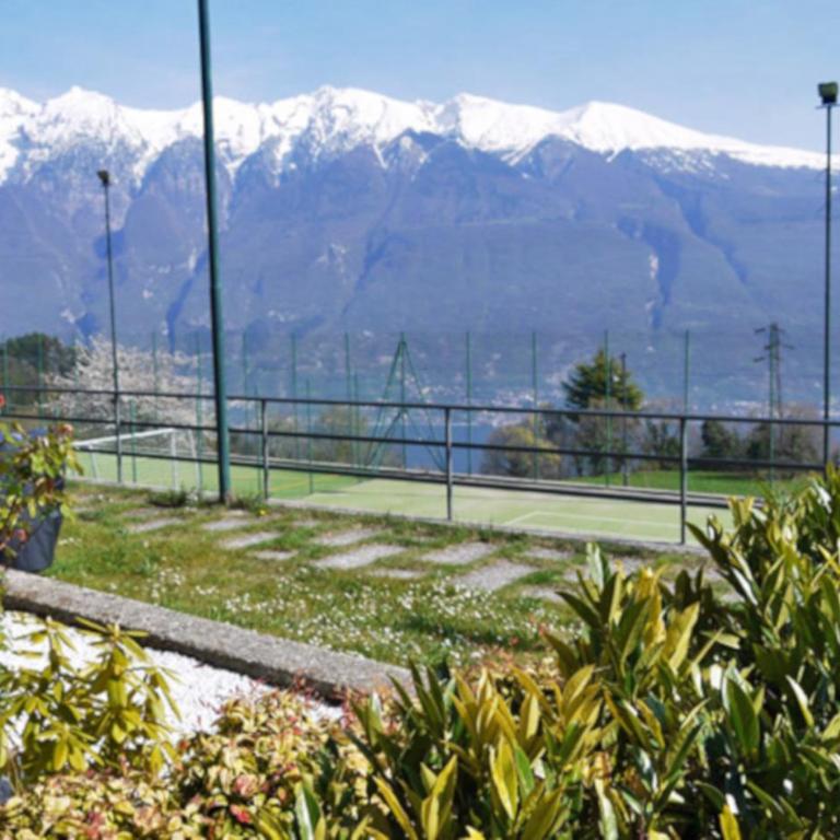 Tignale - Appartement NIDO 106 - Appartamento - 3