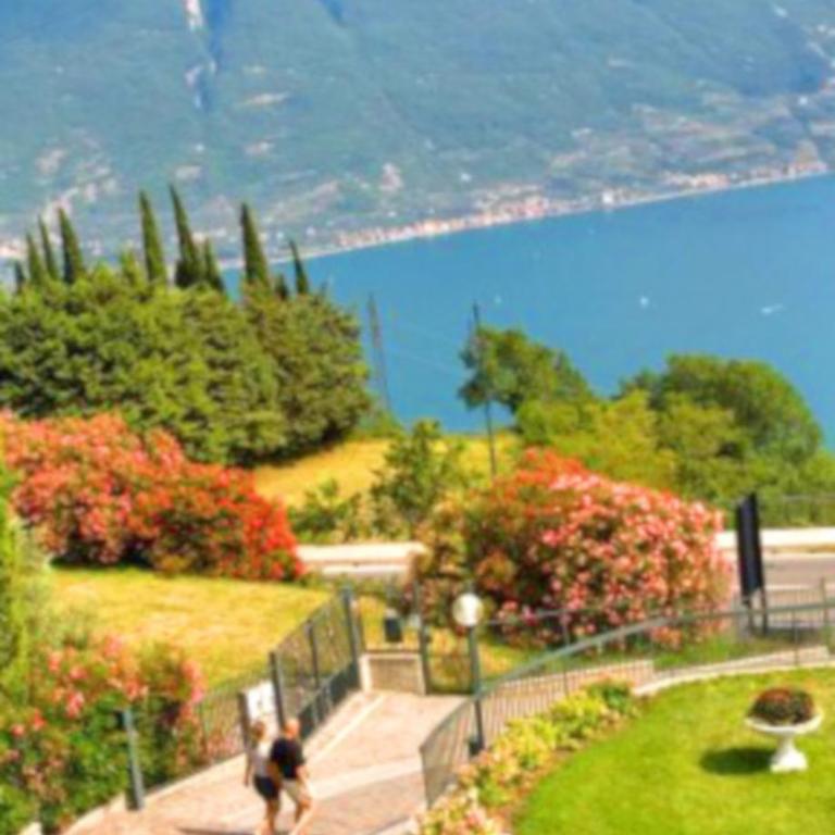 Tignale - Appartement NIDO 106 - Appartamento - 5