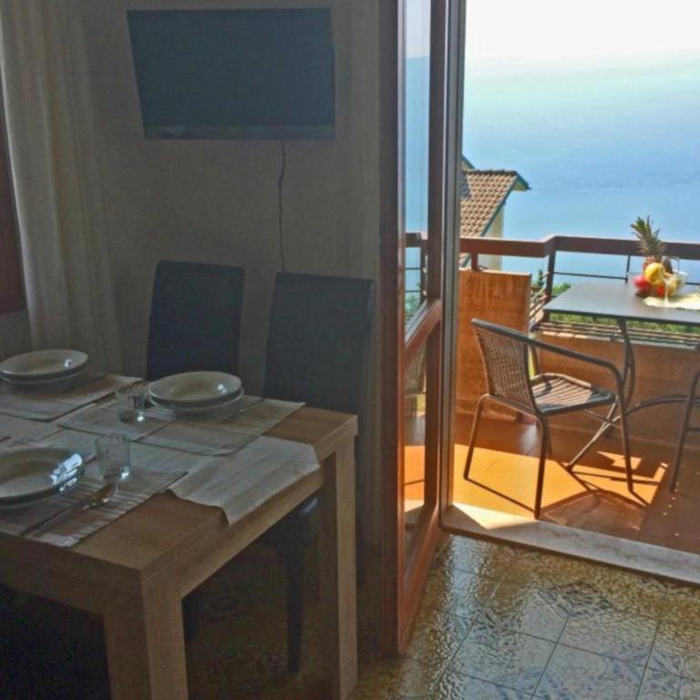 Tignale - Appartement NIDO 106 - Appartamento - 8