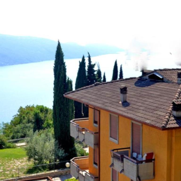 Tignale - Appartement NIDO 106 - Appartamento - 9