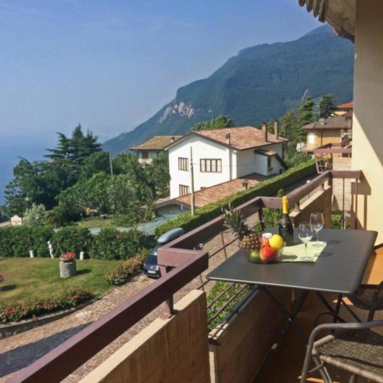 Tignale - Appartement NIDO 106 - Appartamento - 11