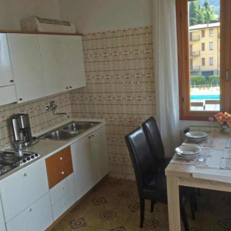 Tignale - Appartement NIDO 106 - Appartamento - 12