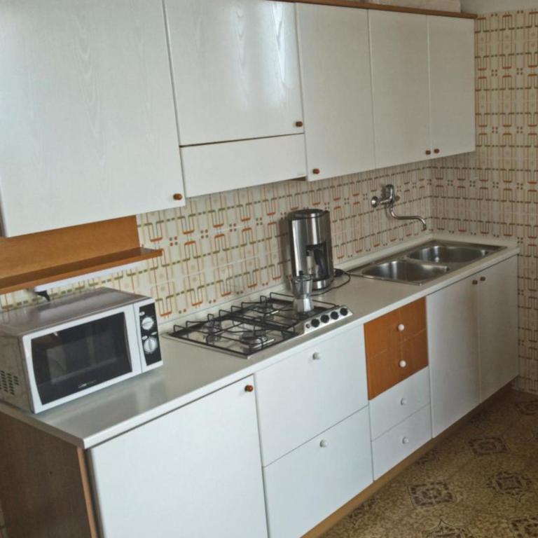 Tignale - Appartement NIDO 106 - Appartamento - 13