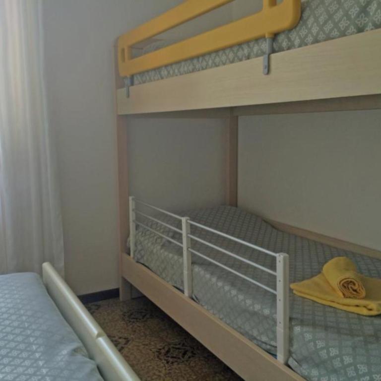 Tignale - Appartement NIDO 106 - Appartamento - 15